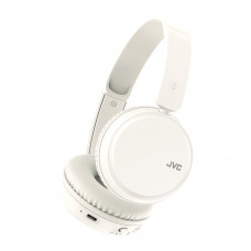 Навушники Bluetooth JVC HA-S36W White (HA-S36W-W-U)