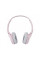 Навушники Sony MDRZX110 Рожевий (MDRZX110P.AE)