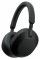 Навушники Over-ear Sony WH-1000XM5, Чорний (WH1000XM5B.CE7)