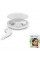 Навушники Belkin Soundform Nano True Wireless White (PAC003BTWH)