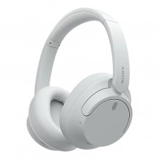 Навушники Over-ear Sony WH-CH720N, Білий (WHCH720NW.CE7)