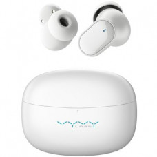 Навушники TWS Vyvylabs Bean True Wireless Earphones White (VGDTS1-01 White)