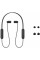 Навушники In-ear Sony WI-C100, Чорний (WIC100B.CE7)