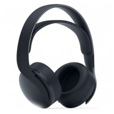 Гарнітура Sony Pulse 3D Wireless Headset Midnight Black (9834090)