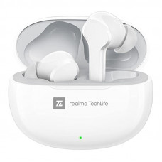 Bluetooth-гарнітура Realme TechLife Buds T100 White_