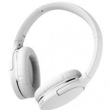 Навушники Baseus Encok Wireless headphone D02 Pro White