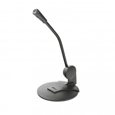 Навушники TRUST Primo desk microphone for PC and laptop (21674)