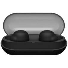 Навушники Sony WF-C500 TWS IPX4 Чорний (WFC500B.CE7)