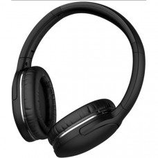 Навушники Baseus Encok Wireless headphone D02 Pro Black