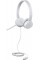 Навушники Lenovo 110 Stereo USB Headset (GXD1B67867)