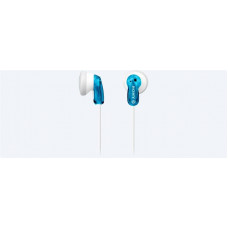 Навушники Sony MDR-E9LP In-ear Синій (MDRE9LPL.E)