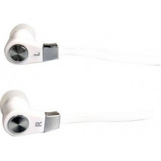 Навушники з мiкрофоном  Media-Tech MAGICSOUND DS-2 White (MT3556W)