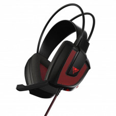Навушники Patriot Viper V360 Virtual 7.1 Headset Black/Red (PV3607UMLK)