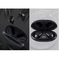 Навушники Gelius Pro Basic (GP-TWS011) Black