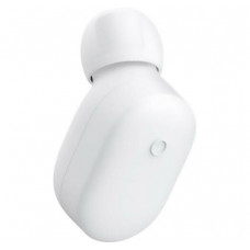 Навушники Xiaomi Mi Bluetooth Headset Mini (ZBW4444GL) White