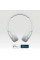 Навушники On-ear Sony WH-CH520  Білий (WHCH520W.CE7)
