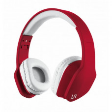 Навушники Trust Mobi headphone Red (20114*)