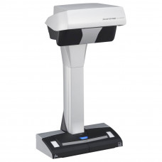 Документ-сканер A3 Ricoh ScanSnap SV600 проекційний, книжковий (PA03641-B301)