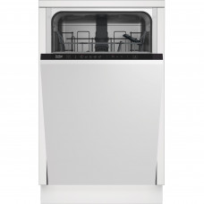 Посудомийна машина Beko DIS35021 (DIS35021)