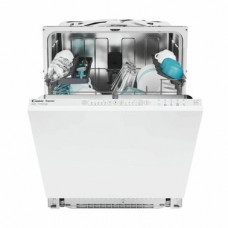 Вбудована посудомийна машина Candy CI 3E7L0W