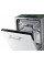 Вбудована посудомийна машина Samsung DW50R4070BB/WT