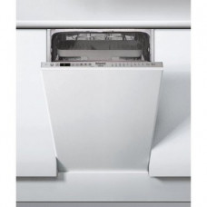 Вбудована посудомийна машина Hotpoint-Ariston HSIO 3T235 WCE