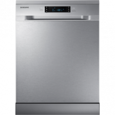 Вбудована посудомийна машина Samsung DW60A6092FS/WT