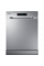 Вбудована посудомийна машина Samsung DW60A6092FS/WT
