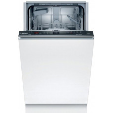 Вбудована посудомийна машина Bosch SMV4HVX40E