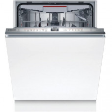 Вбудована посудомийна машина Bosch SPV4HMX65K