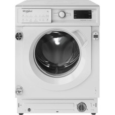 Вбудована пральна машина Whirlpool BI WMWG 81485 PL