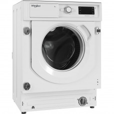 Вбудована пральна машина Whirlpool BI WMWG 81484E PL