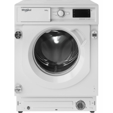 Вбудована прально-сушильна машина Whirlpool BI WDWG 961485 EU