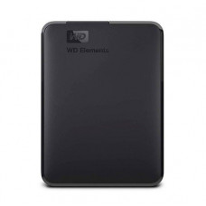 Зовнішній жорсткий диск Western Digital Elements Portable, Black (WDBU6Y0050BBK-WESN)