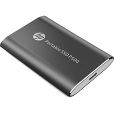 SSD накопичувач  HP P500, Black (7NL53AA)