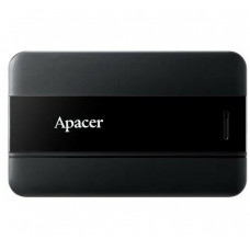 Зовнішній жорсткий диск Apacer AP4TBAC237B-1