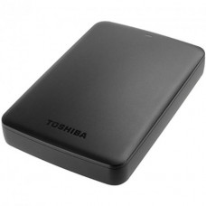 Зовнішній жорсткий диск Toshiba HDTB440EK3CA (HDTB440EK3CA)
