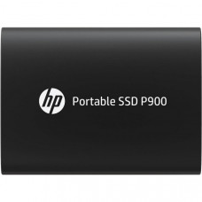 SSD диск зовнішній HP P900, Black (7M690AA)