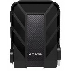 Портативний жорсткий диск ADATA HD710 Pro Black (AHD710P-4TU31-CBK)