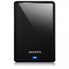 Зовнішній жорсткий диск ADATA DashDrive Classic HV620S, Black (AHV620S-5TU31-CBK)
