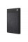 Зовнішній жорсткий диск Seagate Backup Plus Ultra Touch Black (STHH2000400)