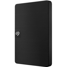 Зовнішній жорсткий диск Seagate Expansion Portable Black (STKM1000400)
