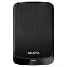 Портативний жорсткий диск ADATA AHV320-2TU31-CBK