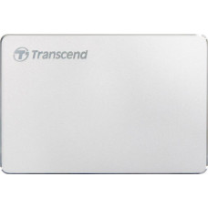 Портативний жорсткий диск Transcend TS2TSJ25C3S