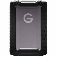 Зовнішній жорсткий диск SanDisk G-DRIVE ArmorATD, Grey (SDPH81G-002T-GBAND)