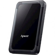 Зовнішній жорсткий диск Apacer 2.5