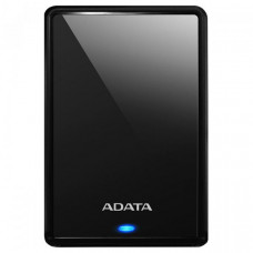 Зовнішній жорсткий диск ADATA DashDrive Classic HV620S, Black (AHV620S-2TU31-CBK)