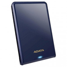 Зовнішній жорсткий диск ADATA DashDrive Classic HV620S, Blue (AHV620S-1TU31-CBL)