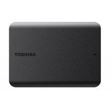 Зовнішній жорсткий диск Toshiba Canvio Basics, Black (HDTB520EK3AA)