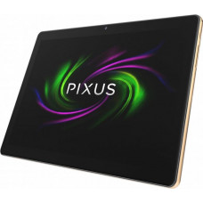Планшет Pixus Joker 3/32GB 4G Dual Sim Gold (Joker 3/32GB Gold)